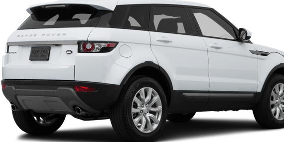 LAND ROVER RANGE ROVER EVOQUE 2016 SALVP2BG3GH148414 image